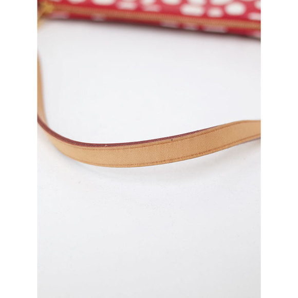 Louis Vuitton Accessory Pouch Infinity Dot Pochette Accessoires - Picture 7 of 8